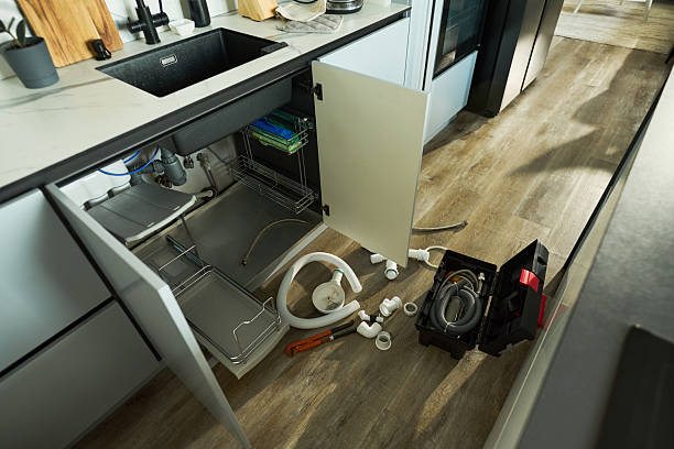 Reliable Plumbing contractor in Stevenson, MD by Street Wise - Plumbing