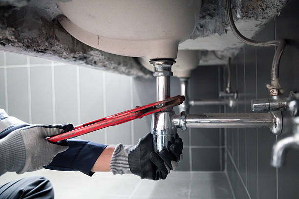 Licensed Plumbing service in Stevenson, MD - Street Wise - Plumbing